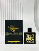 Парфюм Qaed Al Fursan Lattafa Perfumes-3