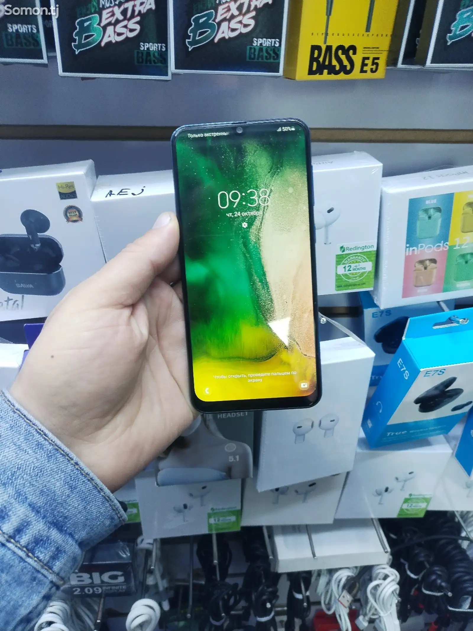 Samsung Galaxy A30/32Gb-2