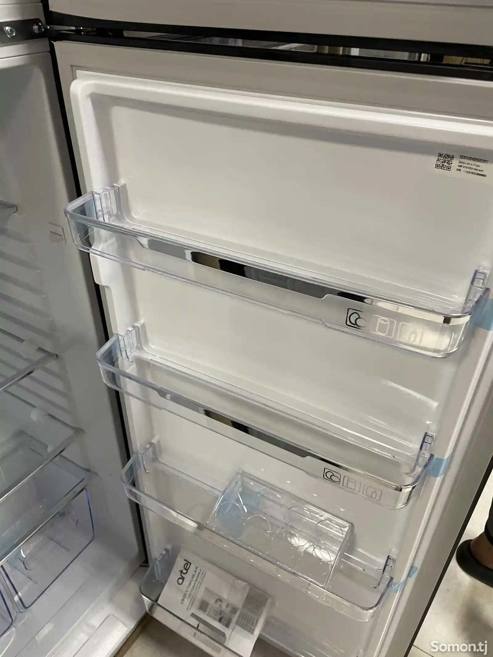 Холодильник Artel 316-6