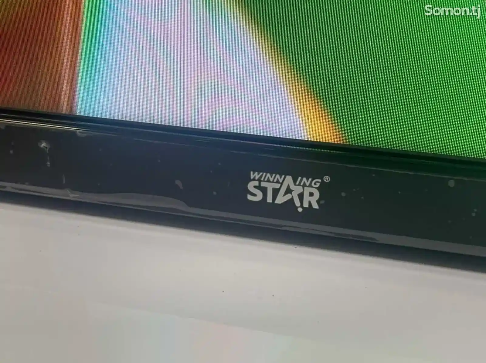 Телевизор Star 50 дюйм android smart-7