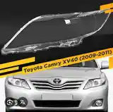 Оптика фар от Toyota Camry 45 XLE SKA-5