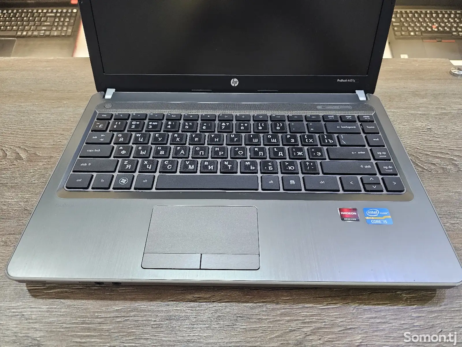 Ноутбук Hp ProBook 14 Core i5-2430M-8