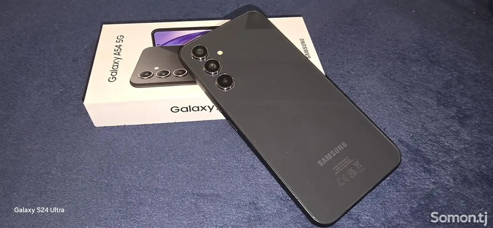 Samsung galaxy A54 5G-1