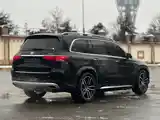 Mercedes-Benz GLS, 2020-5