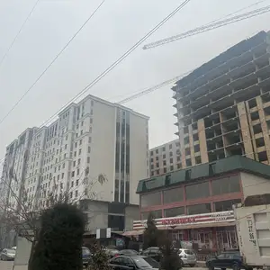 3-комн. квартира, 6 этаж, 113 м², Шоҳмансур