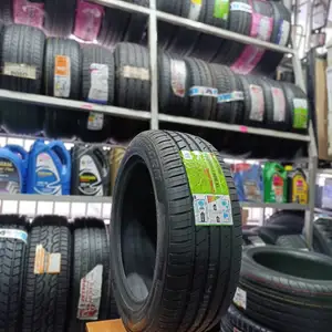 Шины 215/55 R17 Gofrom