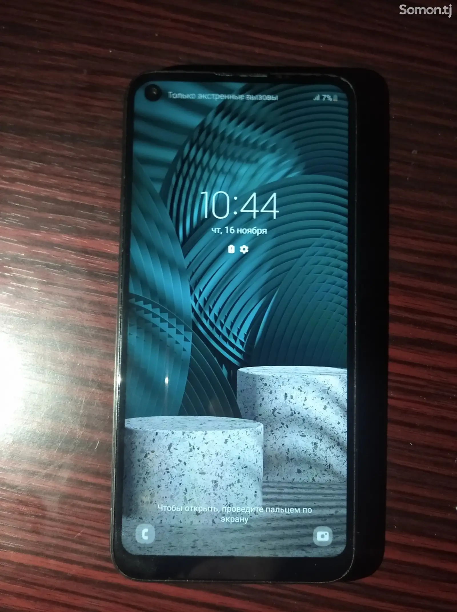 Samsung Galaxy А11-1