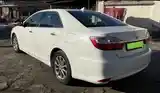 Toyota Camry, 2012-5