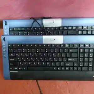 Клавиатура Genius