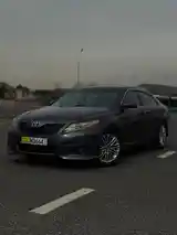 Toyota Camry, 2011-3