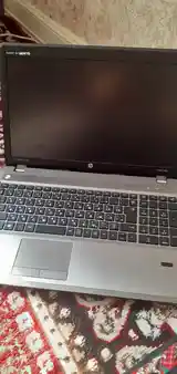 Ноутбук HP probook 4540s-5