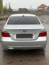 BMW 5 series, 2009-2