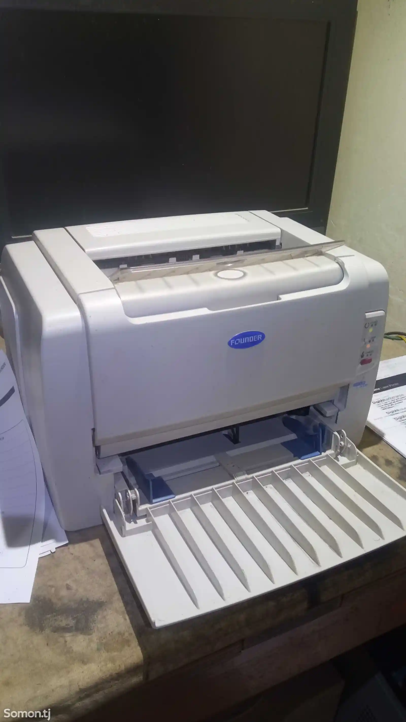 Принтер Founder A230-2