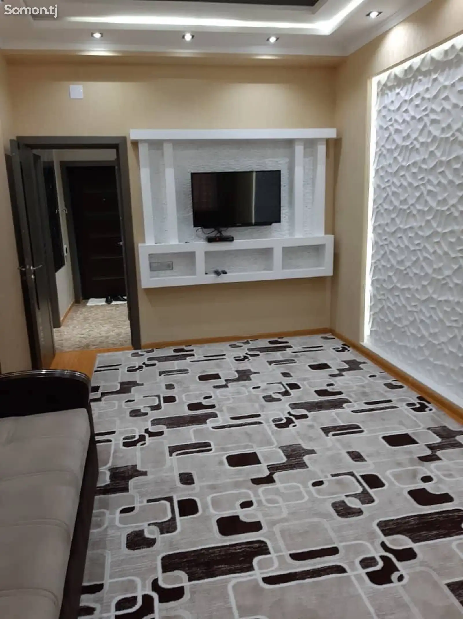 2-комн. квартира, 5 этаж, 65м², Альфемо-1