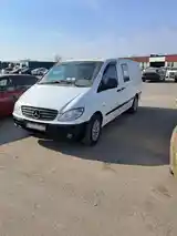 Фургон Mercedes-Benz Vario, 2007-3