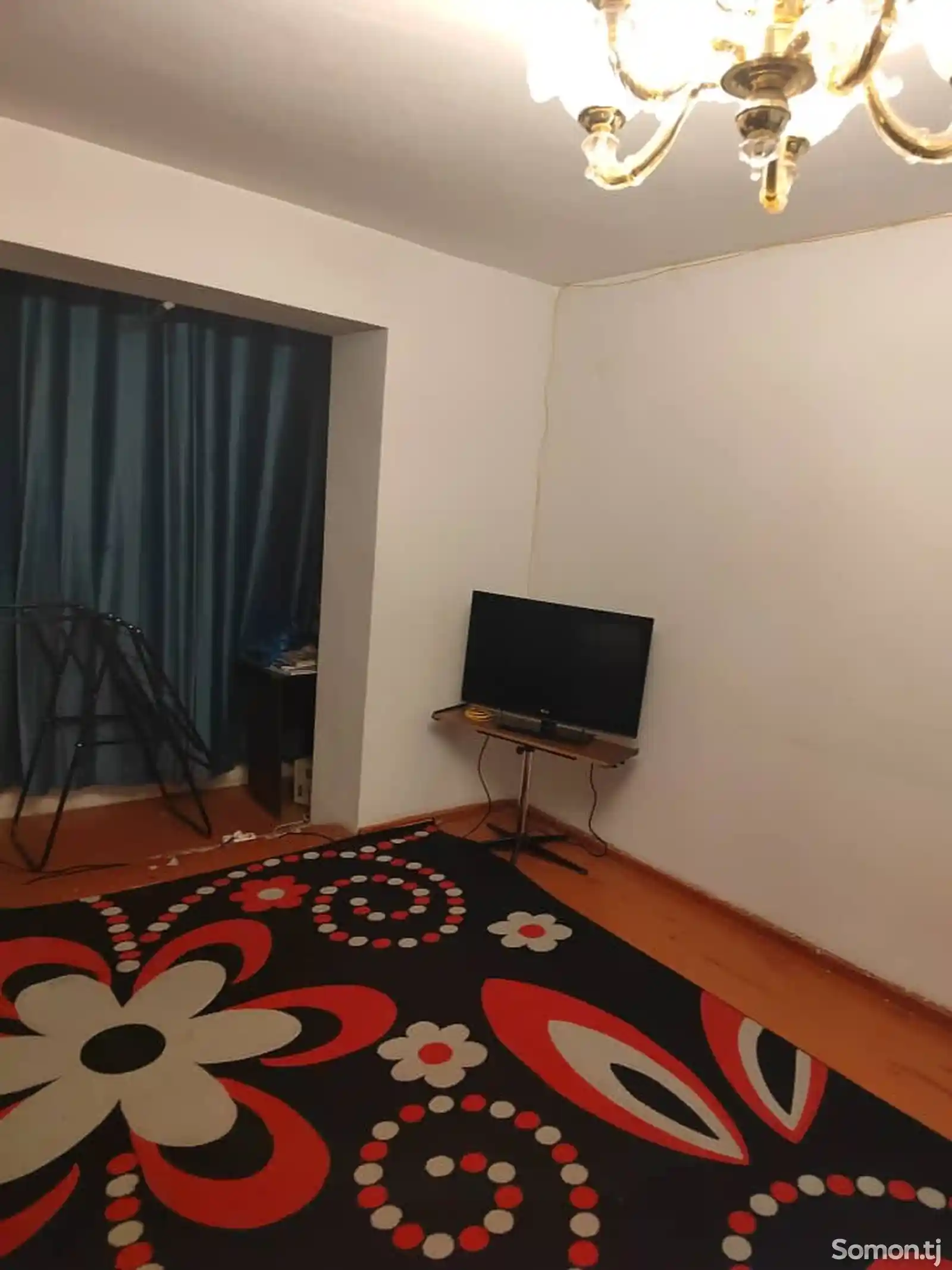 1-комн. квартира, 2 этаж, 30 м², Сино-2