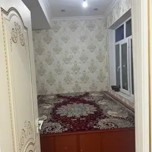 2-комн. квартира, 3 этаж, 1234м², Фирдавси