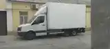 Фургон Volkswagen crafter, 2018-4