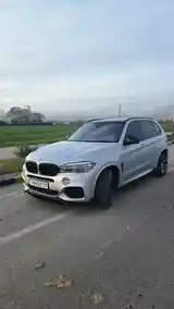 BMW X5 M, 2017-3