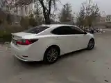 Аренда Lexus ES 2017-4