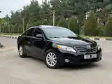 Toyota Camry, 2010-2