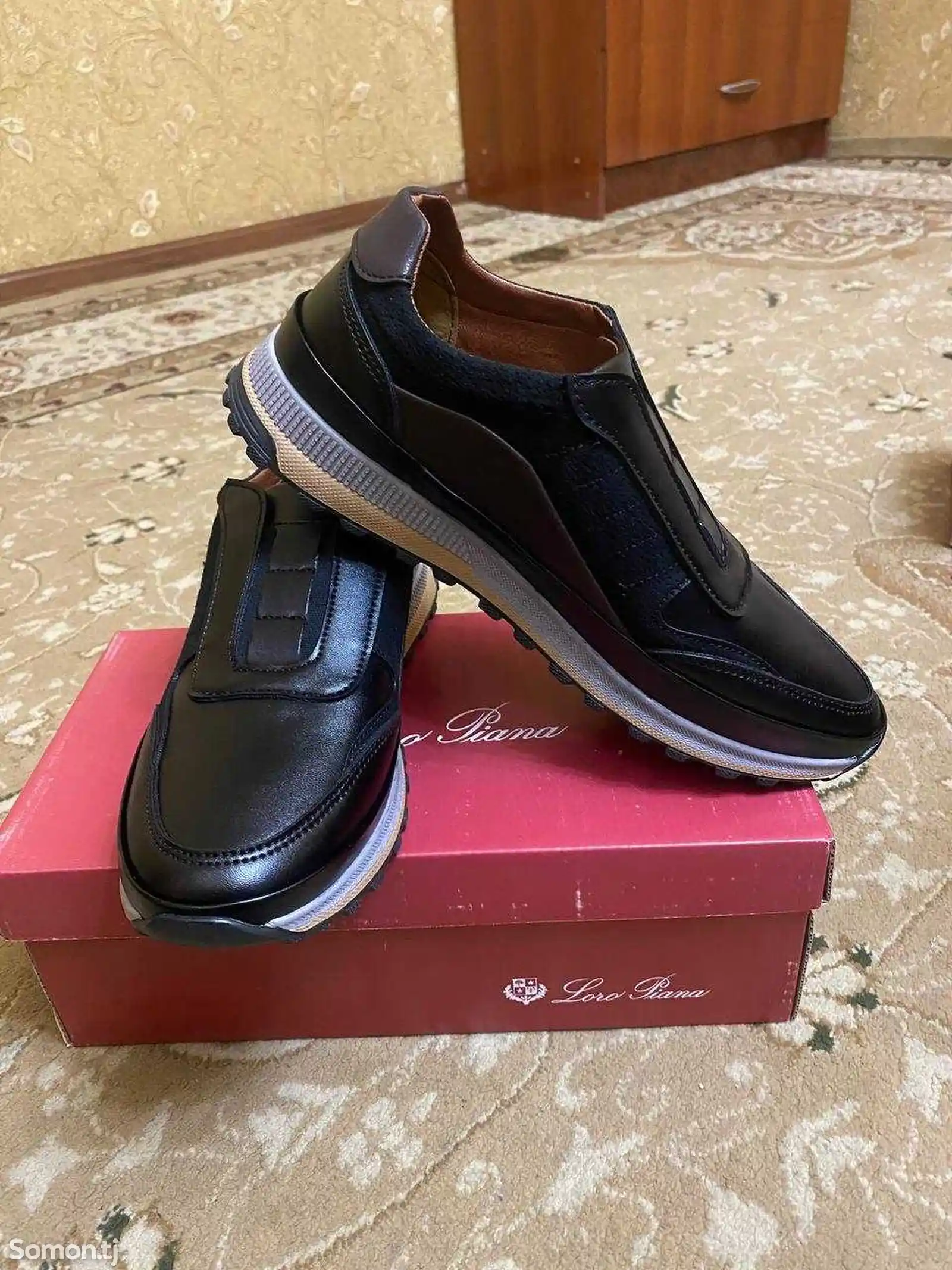 Обувь-5