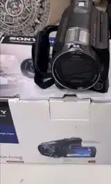 Видеокамера Sony HDR-PJ760E-3