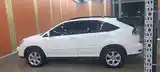 Lexus RX series, 2006-4