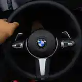 Руль от BMW f10 G30-2