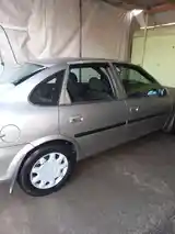 Opel Vectra B, 1996-2