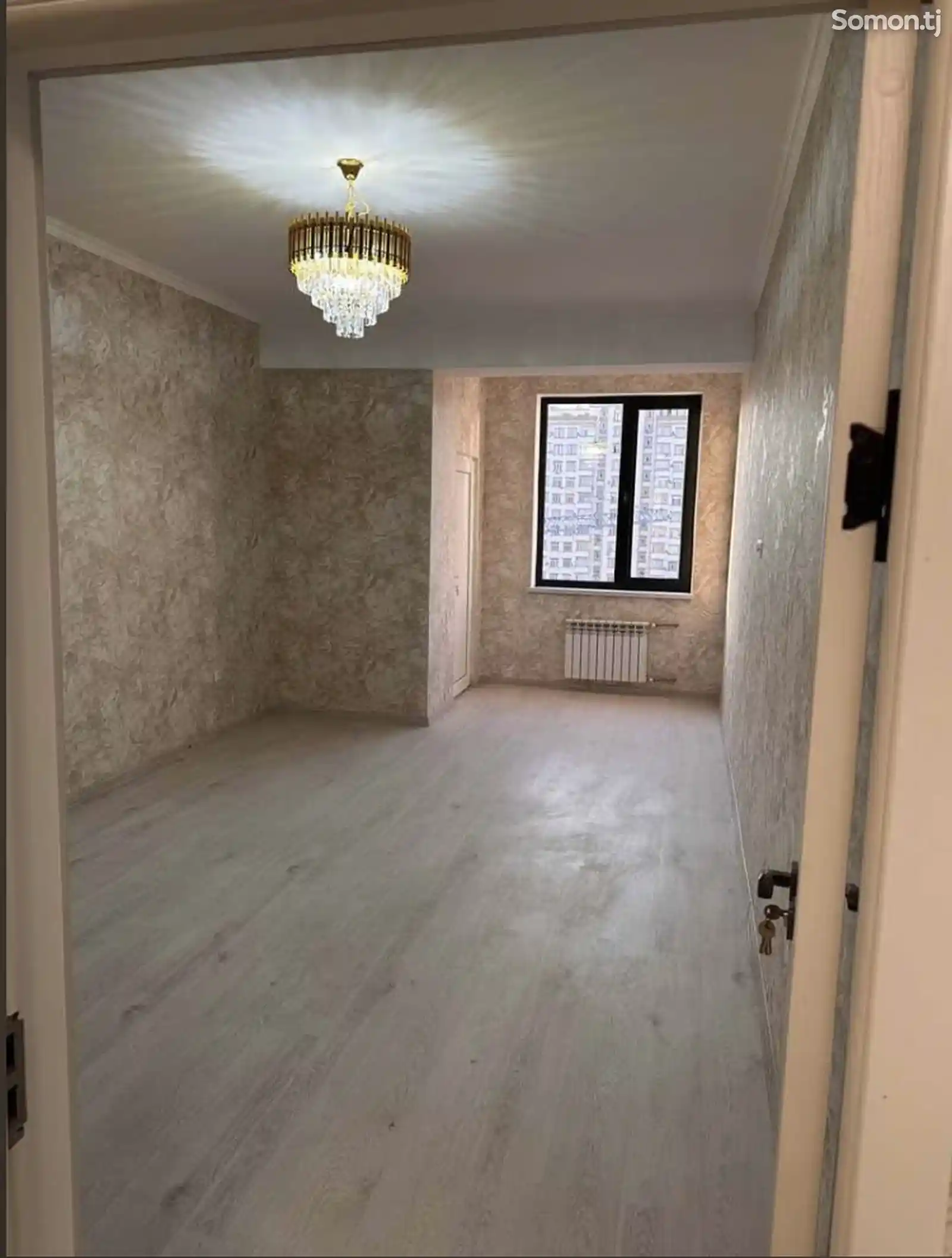 1-комн. квартира, 8 этаж, 64 м², Альфемо-3