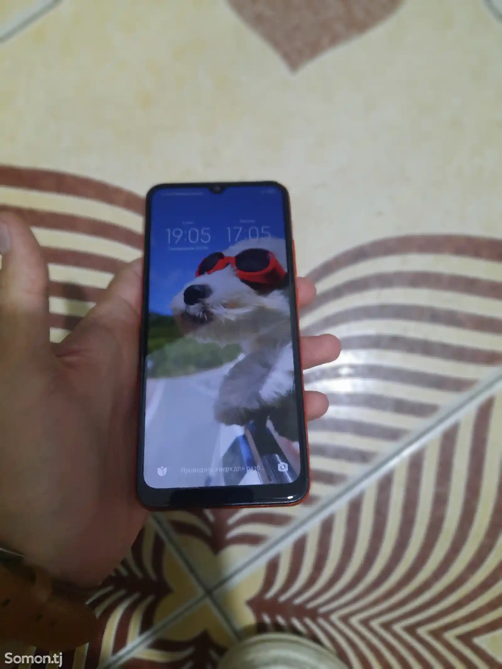 Xiaomi Redmi 9c 64gb-1