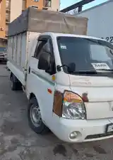 Бортовой автомобиль Hyundai Porter 2, 2006-2