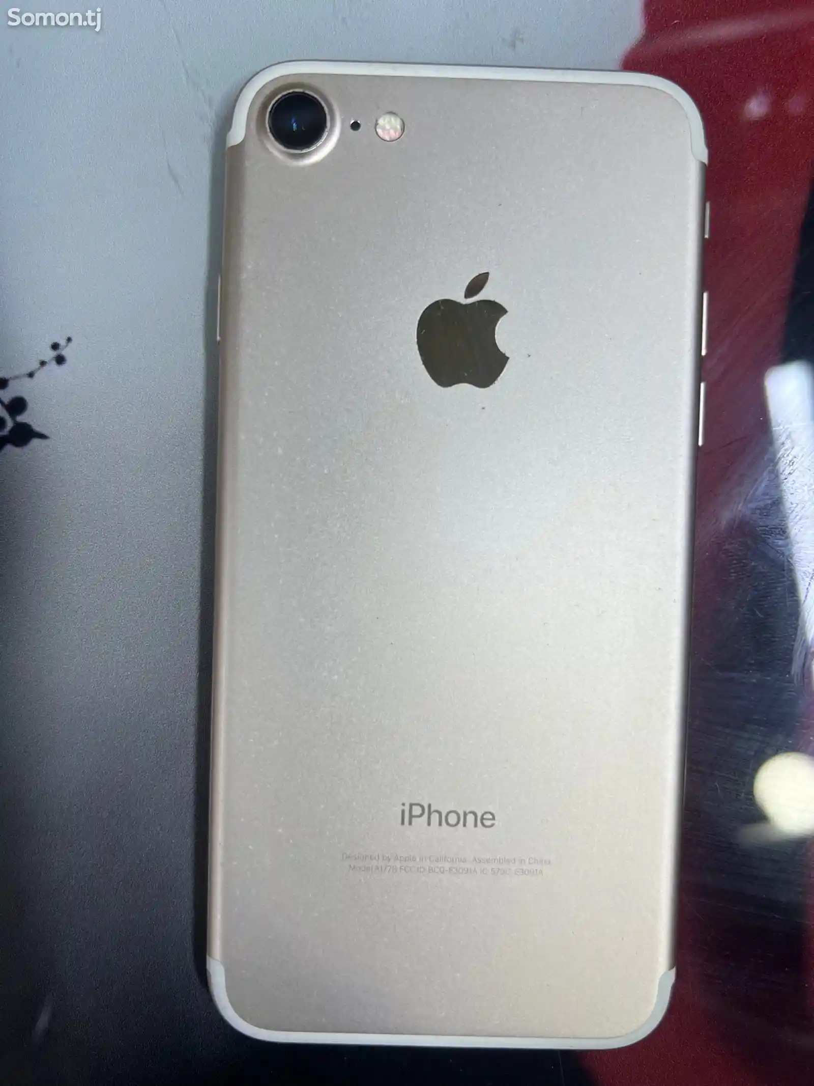 Apple iPhone 7, 32 gb-4