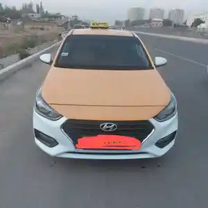 Hyundai Accent, 2019