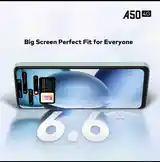 Itel А50 3/64g Global Version-5