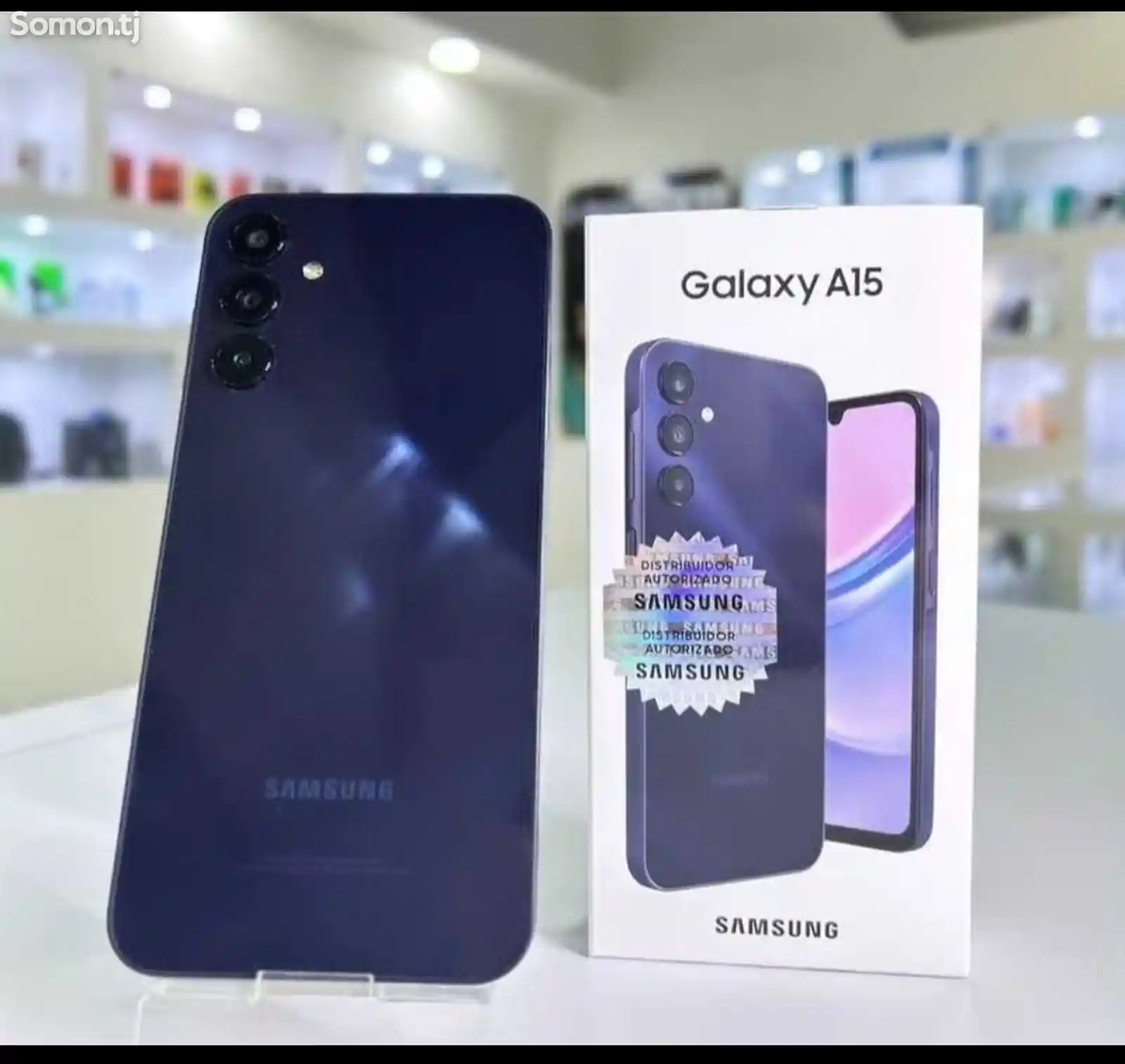 Samsung Galaxy A15 6/128gb-2