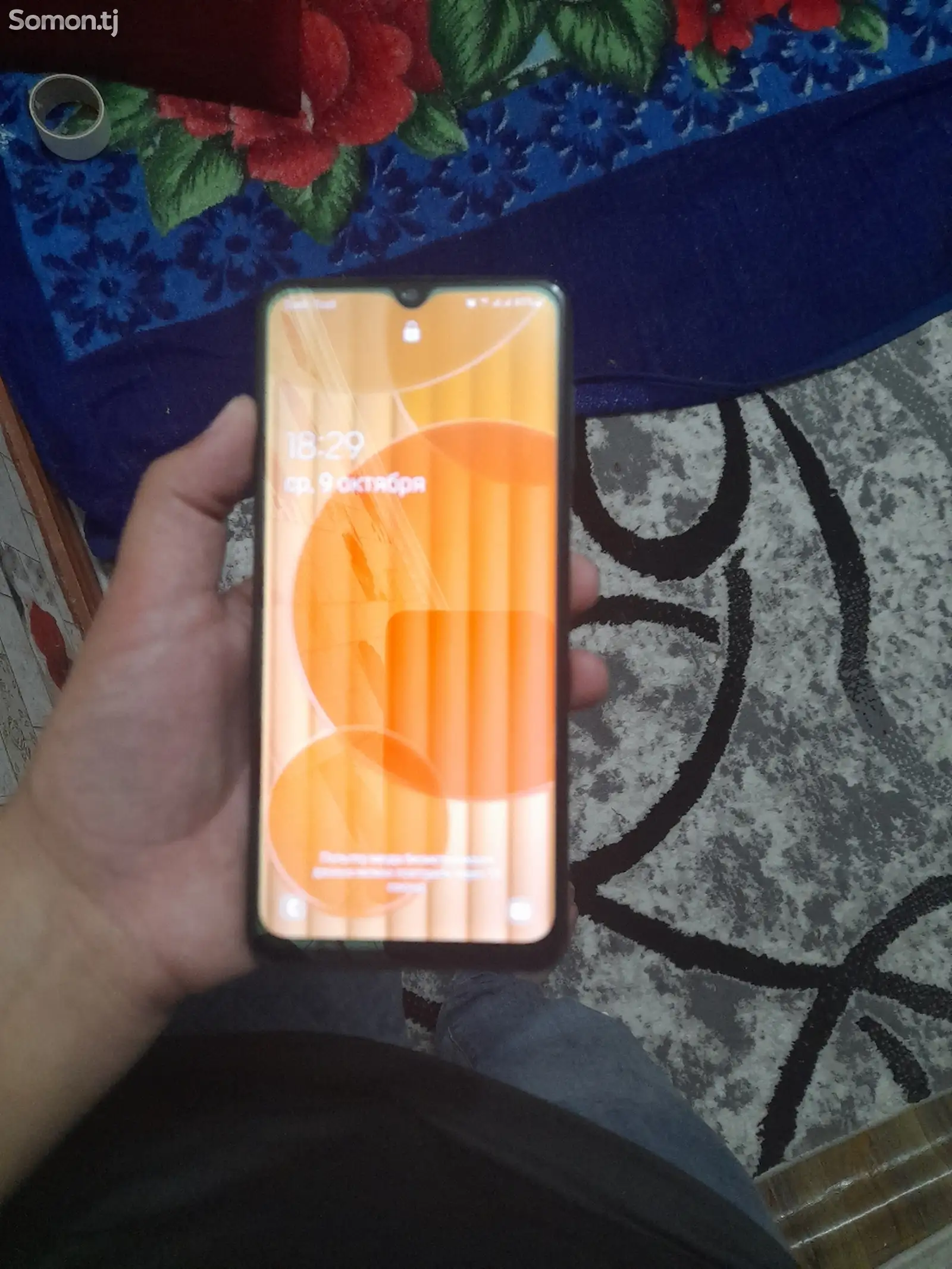 Samsung Galaxy A12-2