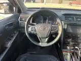 Toyota Camry, 2016-7