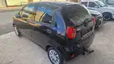 Chevrolet Matiz, 2007-5