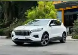 Hongqi E-HS3, 2019-5