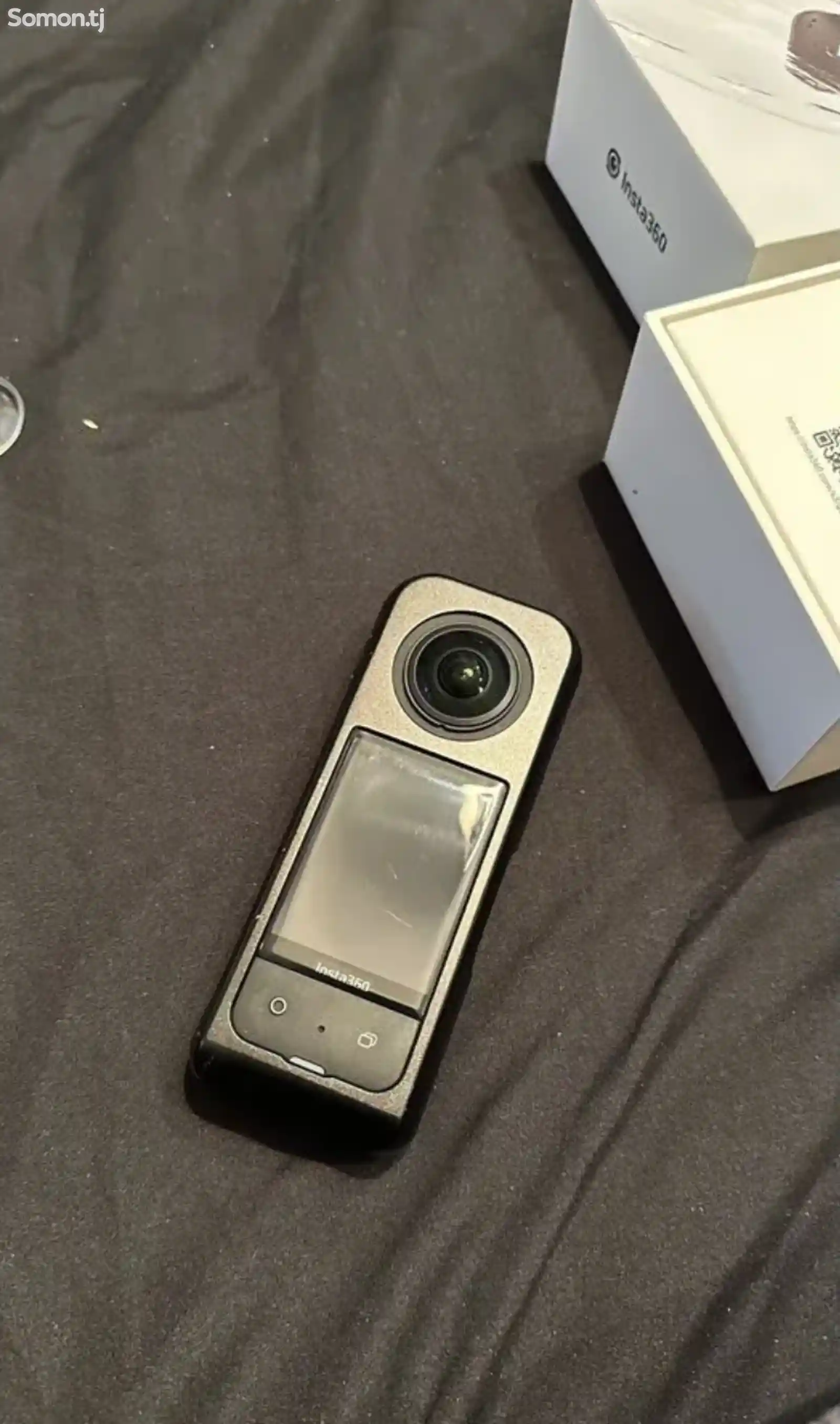 Экшен камера insta 360 X3-2