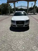 Audi A6, 2010-4