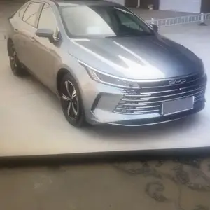 BYD Destroyer, 2024