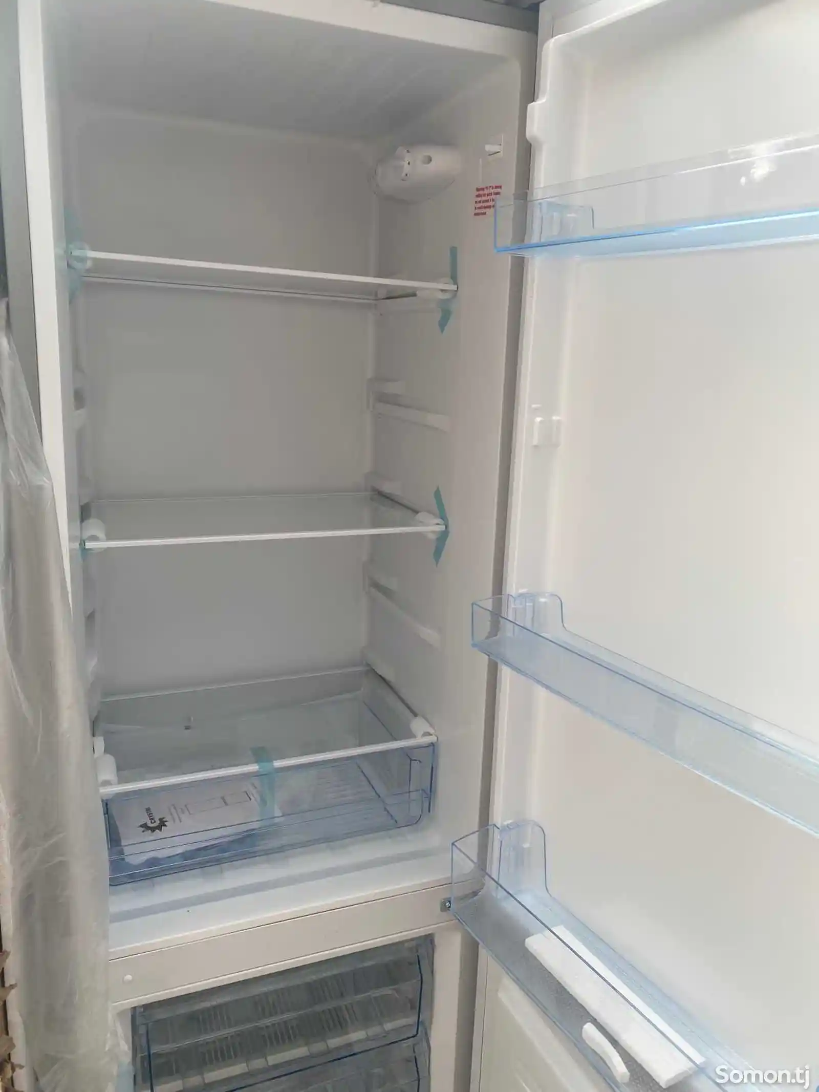 Холодильник Crystal-3