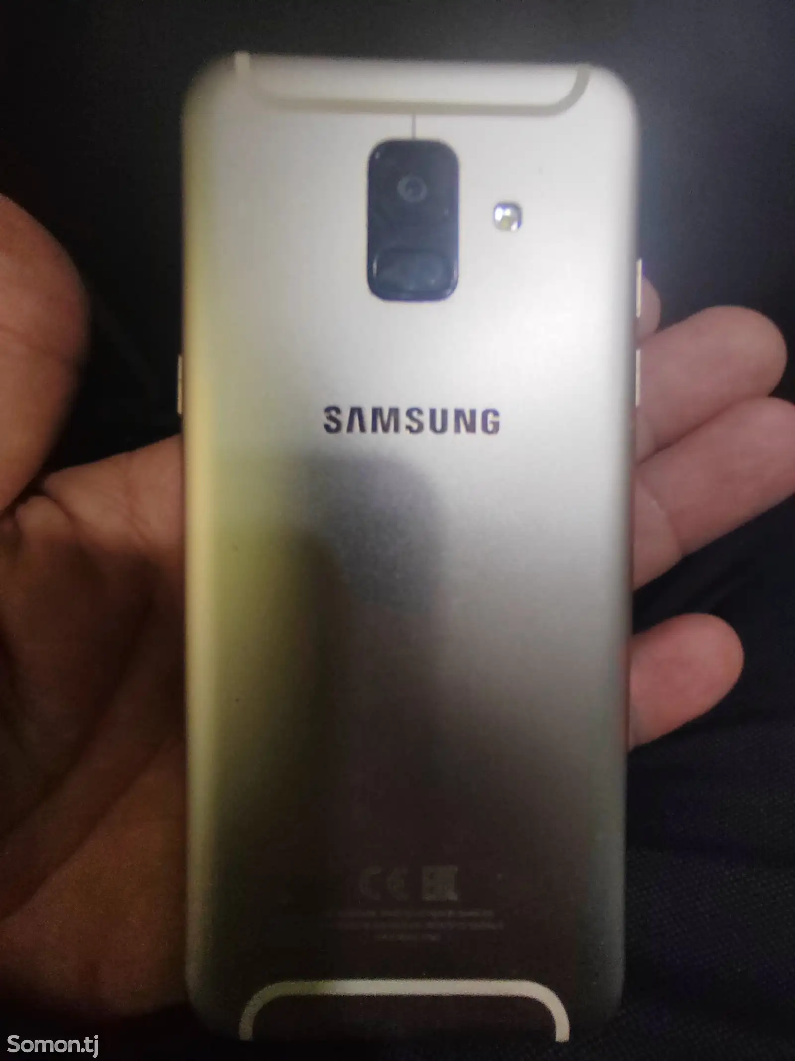 Samsung Galaxy A6, 32gb-1