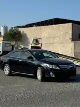 Toyota Camry, 2014-3