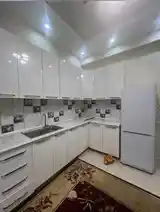 3-комн. квартира, 4 этаж, 80м², Сино-8