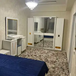 1-комн. квартира, 3 этаж, 45 м², 19 микрорайон