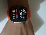 Смарт часы Apple Watch Ultra 2-3